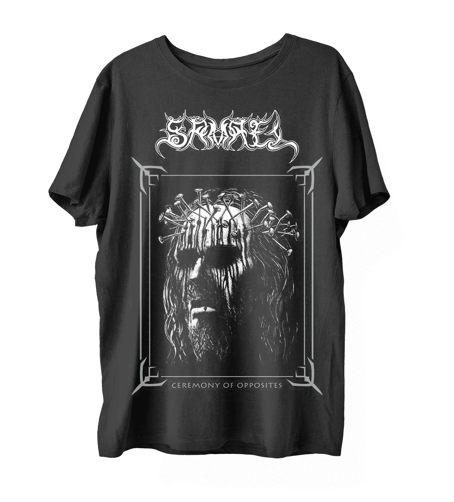 Playera Muestra Compra