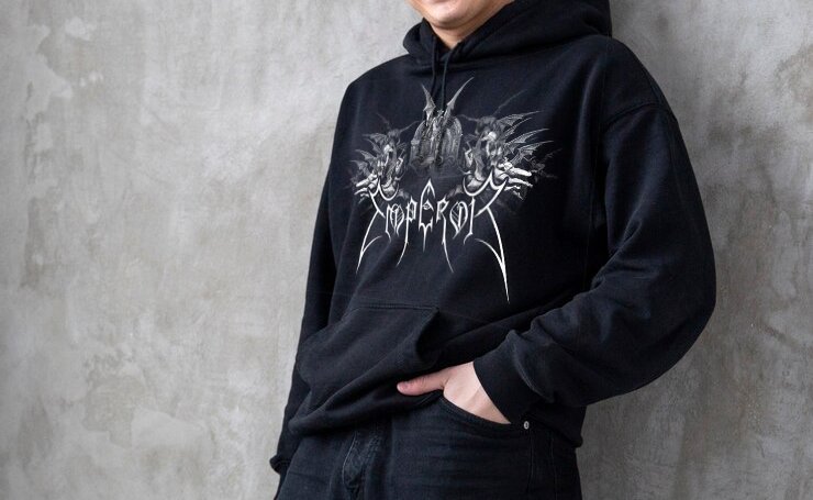 Playera Muestra Compra - Image 2